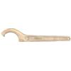 KS Tools 963.8218 BRONZEplus Chiave a settore Ø 58-62 mm