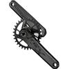 FSA Guarnitura KFX DM BB392EVO, Modular CK 1x 32D, 170 mm