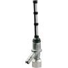 cyclingcolors rubinetto benzina carburante moto scooter ciclomotore compatibile con PIAGGIO APE FL3 EUROPA 50CC 1996/1999