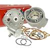 AIRSAL Kit cilindro AIRSAL 70 ccm M-RACING BETA RR 50 ALU AM6