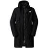 The North Face Suzanne Triclimate 2.0 Giacca da donna Tnf Black XXL