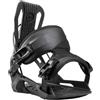 FLOW ATTACCHI SNOWBOARD N.25.BNU.NEF.BK NEXUS BLACK