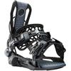 FLOW ATTACCHI SNOWBOARD RAPIDI N.26BNU.FEF.BK FLOW FENIX BLACK