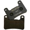 Unbekannt GALFER Pastiglie Sinterizzate Racing fd178g1003
