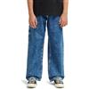 Element Pantaloni Carpenter Big Carpenter Denim Y Bambino Blu L/14