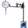 BES Base Magnetica Porta Comparatore Centesimale Orologio Misuratore Supporto Tornio