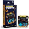BLAZE Super Micro - Space Invaders Keychain Gamer Accessori
