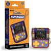 BLAZE Super Micro - Burgertime Keychain Gamer Accessori