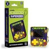 BLAZE Super Micro - Centipede Keychain Gamer Accessori