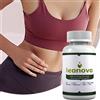 60 capsule Lea* Nova Metabolism Support Ingredienti Naturali, Senza OGM Nuovo
