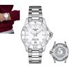 Tissot Seastar 1000 36mm T120.210.11.011.00 Orologio Quarzo Donna / Unisex