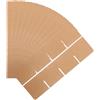 Glass Packing Supplies Divisori Bicchieri Separatori Scatole Cartone