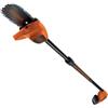 BLACK+DECKER Motosega elettrica Black & Decker GPC1820L20 QW, per potatura e taglio