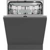 Hisense HV663A65 lavastoviglie A scomparsa totale 16 coperti A