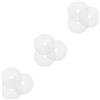 3 Pcs Fruit Dehydrator Home Use Foglio Di Silicone Tampone Asciugatura