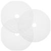3 Pcs Fruit Dehydrator Home Use Foglio Di Silicone Tampone Asciugatura