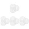3 Pcs Fruit Dehydrator Home Use Foglio Di Silicone Tampone Asciugatura