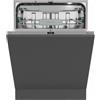 Hisense Lavastoviglie incasso 16 coperti HI6 HV663A65 classe A (L60cm)