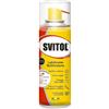 AREXONS SVITOL LUBRIFICANTE MULTIFUNZIONE CASA SPORT SECCO SBLOCCA PROTEGGE 200 ML