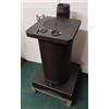 CIARNELLI STUFA A LEGNA A FIAMMA INVERSA SERIE ARMONY 300 MODELLO H300-A50