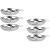 3 Pcs Bilancino Cucina Bilancia Per Cibo Alimentare Di Cottura