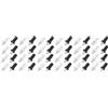16 Pcs Shutter Louver Repair Pins Roller Blind Perno Di Fissaggio