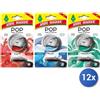 Arbre magique 12x Bundle Arbre Magique Pop Power Auto Assortito MISTO