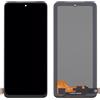 Xiaomi Redmi DISPLAY PER XIAOMI REDMI NOTE 11S 2201117T OLED PARI ORIGINALE TOUCH SCREEN