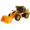 Carrera Rc Pala Gommata CAT 950M Radiocomandato Giocattolo Bambini Da 5 Anni
