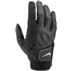 Nike Storm-FIT GG N.100.6788.069.SL - Guanti da golf unisex, colore nero/nero/bianco