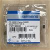 Shimano Spares Y5P198030 Parti Bicicletta Unisex, Altro Taglia Unica