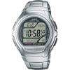 Casio Wave Ceptor World Volta Radio-Controllato Orologio WV-58RD-1AEF