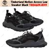 Timberland Motion Access Sneaker bassa nera TB0A6DKJEK9 taglia uomo