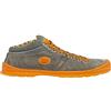 DIKE SUMMIT SUPERB H S3 plomo FLY/VELOUR Talla: 45