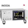 Hioki IM3536 Misuratore LCR General Purpose, DC 4 Hz a 8 MHz NUOVO dal Giappo...