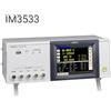 Hioki IM3533 LCR misuratore impedenza frequenza di misurazione DC 1 mHz a 200...