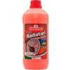 Rhutten Liquido radiatore rosso puro protettivo antigelo anticorrosione -26 Neutron 1 LT