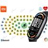 Xiaomi Orologio Smartwatch Xiaomi Smart Band 10 Tracker 150 Sport Salute e Forma Fisica