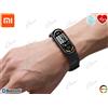 Xiaomi Smartband 10 Orologio da Polso Smartwatch Fitness Sport Tracker Nero