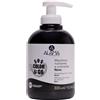 Does not apply S.O.S Color&Go Maschera Colorata Nera, Nutriente, Ravvivante, Riflessante E Tona
