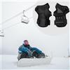 Protezione per il polso da pattinaggio Protezione per skateboard Multi Sport