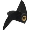 Eliche per Barche RC Eliche per Barche Telecomandate Filettatura M4