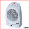 Zephir Termoventilatore bagno Riscaldatore Zephir Stufa Elettrica Basso Consumo Caldo