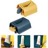 Dispenser di dentifricio per detergente da bagno per dispenser multiuso per