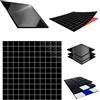 MAKA home Piastrelle Adesive Cucina Bagno Mosaico Vetro 30 x 30 cm Kit 10 Pezzi