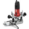 FELISATTI Fresatrice elettrica verticale Felisatti vario Elettrofresatrice pantografo