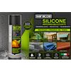 Saratoga Impermeabilizzante Trasparente al silicone Saratoga Spray per tessuti da 400 ml.