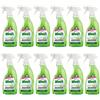 Winni's 12pz WINNI'S Naturel Spray multiuso Ipoallergenico per superfici lavabili 500ml