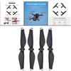 4 pezzi lama eliche compatibile con DJI Spark 4732S RC parti di
