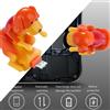 Cavo di Ricarica USB Divertente per Cani Humping Spot Da 1,2 M Veloce